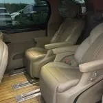 Buick GL8 2021 из Китая