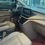 Buick GL8 2021 из Китая