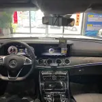 Mercedes-Benz E-Class 2017 из Китая