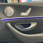 Mercedes-Benz E-Class 2017 из Китая