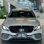 Mercedes-Benz E-Class 2017 из Китая