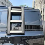 Land Rover Defender 2023 из Китая