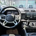 Land Rover Defender 2023 из Китая
