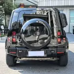 Land Rover Defender 2023 из Китая