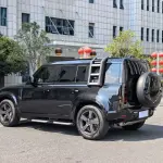 Land Rover Defender 2023 из Китая