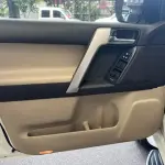 Toyota Prado 2013 из Китая