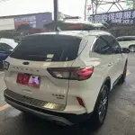 Ford Escape 2022 из Китая