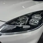 Ford Escape 2022 из Китая