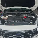 Ford Escape 2022 из Китая