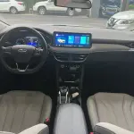 Ford Escape 2022 из Китая
