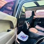 Land Rover Sport 2017 из Китая