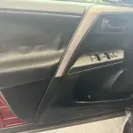 Toyota RAV4 2017 из Китая