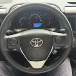 Toyota RAV4 2017 из Китая