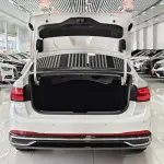 Volkswagen Sagitar 2024 из Китая