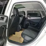 Volkswagen Sagitar 2024 из Китая