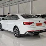 Volkswagen Sagitar 2024 из Китая