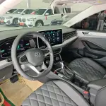 Volkswagen Sagitar 2024 из Китая