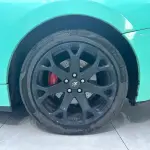 Maserati GranTurismo 2011 405 л.с. из Китая