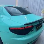 Maserati GranTurismo 2011 405 л.с. из Китая