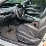 Changan UNI-V 2022 из Китая