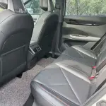 Changan UNI-V 2022 из Китая