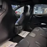 Tesla Model S 2017 из Китая