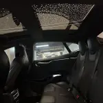 Tesla Model S 2017 из Китая
