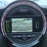 MINI Mini 2017 из Китая