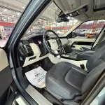 Land Rover Range Rover 2019 из Китая