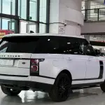 Land Rover Range Rover 2019 из Китая