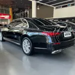 Mercedes-Benz S-Class 2022 313 л.с. 313 л.с. 313 л.с. 313 л.с. 313 л.с. из Китая