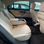 Mercedes-Benz S-Class 2022 313 л.с. 313 л.с. 313 л.с. 313 л.с. 313 л.с. из Китая