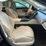 Mercedes-Benz S-Class 2022 313 л.с. 313 л.с. 313 л.с. 313 л.с. 313 л.с. из Китая