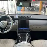 Mercedes-Benz S-Class 2022 313 л.с. 313 л.с. 313 л.с. 313 л.с. 313 л.с. из Китая