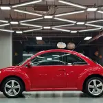 Volkswagen Beetle 2008 из Китая