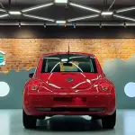 Volkswagen Beetle 2008 из Китая