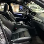 Mercedes-Benz C-Class AMG 2013 из Китая