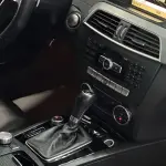 Mercedes-Benz C-Class AMG 2013 из Китая