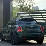 MINI Mini 2017 из Китая