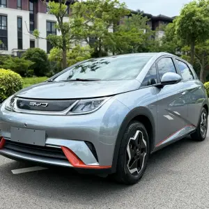 BYD Dolphin 2022 95 л.с. 95 л.с. из Китая