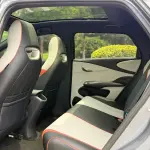 BYD Dolphin 2022 95 л.с. 95 л.с. из Китая