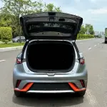 BYD Dolphin 2022 95 л.с. 95 л.с. из Китая