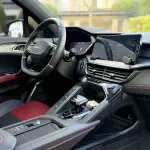 Lynk & Co 06 2021 177 л.с. из Китая