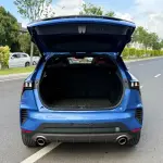 Lynk & Co 06 2021 177 л.с. из Китая