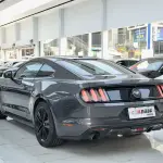 Ford Mustang 2017 314 л.с. — лот 55993832 из Китая