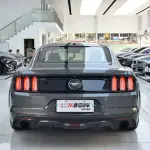 Ford Mustang 2017 314 л.с. — лот 55993832 из Китая