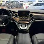 Mercedes-Benz V-Class 2020 из Китая