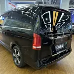 Mercedes-Benz V-Class 2020 из Китая