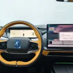 Deepal Deepal SL03 2025 из Китая