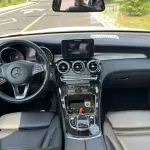 Mercedes-Benz GLC 2017 из Китая